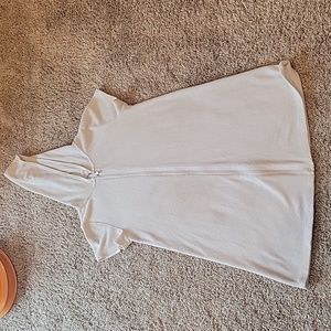 Girls swimsuit cover